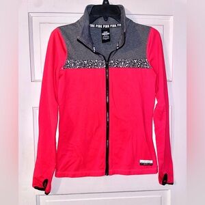Pink Victoria's Secret XS/S Women's Jacket